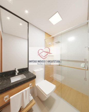 Imagem Casa com 2 Quartos à Venda,  em Jardim Tarumãs - Caraguatatuba