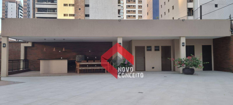 Imagem Apartamento com 4 Quartos à Venda, 235 m² em Meireles - Fortaleza Imagem Apartamento com 4 Quartos à Venda, 235 m² em Meireles - Fortaleza
