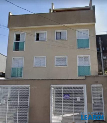 Imagem Cobertura com 2 Quartos à Venda, 94 m² em Jardim Santo André - Santo André Imagem Cobertura com 2 Quartos à Venda, 94 m² em Jardim Santo André - Santo André