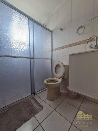 Imagem Apartamento com 1 Quarto para Alugar, 60 m² em Vila Assunção - Praia Grande Imagem Apartamento com 1 Quarto para Alugar, 60 m² em Vila Assunção - Praia Grande