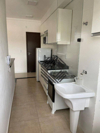 Imagem Apartamento com 2 Quartos à Venda, 66 m² em Jardim Pagliato - Sorocaba Imagem Apartamento com 2 Quartos à Venda, 66 m² em Jardim Pagliato - Sorocaba