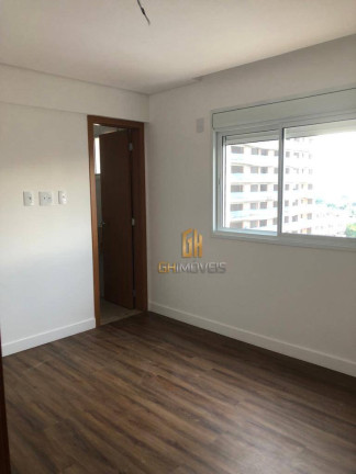 Imagem Apartamento com 3 Quartos à Venda, 130 m² em Setor Marista - Goiânia