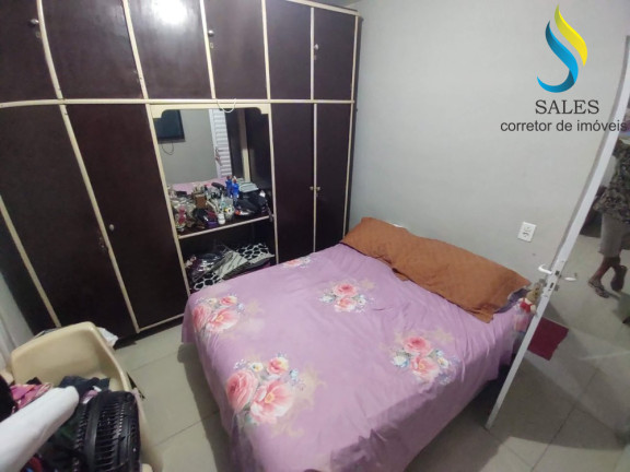 Imagem Apartamento com 4 Quartos à Venda, 95 m² em Mondubim - Fortaleza