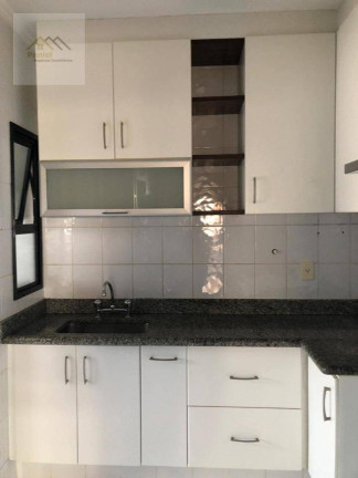 Imagem Apartamento com 3 Quartos à Venda, 157 m² em Jardim São Luiz - Ribeirão Preto