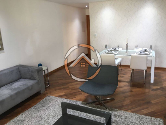 Imagem Apartamento com 3 Quartos à Venda, 121 m² em Olímpico - São Caetano Do Sul Imagem Apartamento com 3 Quartos à Venda, 121 m² em Olímpico - São Caetano Do Sul