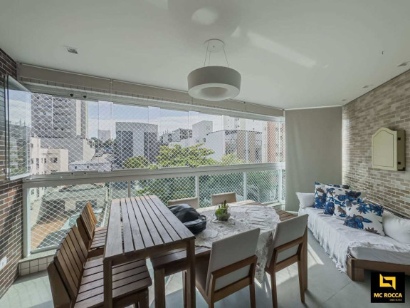 Imagem Apartamento com 3 Quartos à Venda, 106 m² em Nova Petrópolis - São Bernardo Do Campo Imagem Apartamento com 3 Quartos à Venda, 106 m² em Nova Petrópolis - São Bernardo Do Campo