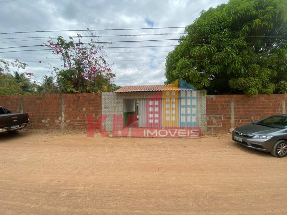 Imagem Casa com 4 Quartos à Venda, 100 m² em Rincão - Mossoró