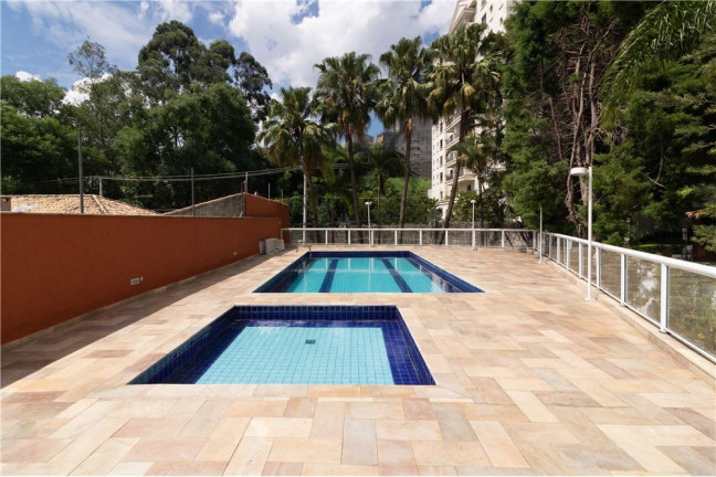 Imagem Apartamento com 4 Quartos à Venda, 251 m² em Real Parque - São Paulo Imagem Apartamento com 4 Quartos à Venda, 251 m² em Real Parque - São Paulo