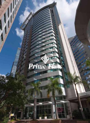 Imagem Apartamento com 1 Quarto à Venda, 31 m² em Vila Olímpia - São Paulo Imagem Apartamento com 1 Quarto à Venda, 31 m² em Vila Olímpia - São Paulo