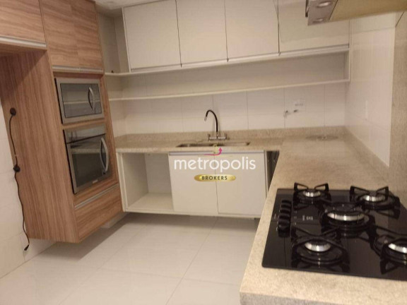 Imagem Apartamento com 3 Quartos para Alugar, 234 m² em Cerâmica - São Caetano Do Sul Imagem Apartamento com 3 Quartos para Alugar, 234 m² em Cerâmica - São Caetano Do Sul