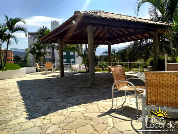 Imagem Apartamento com 3 Quartos à Venda, 80 m² em Itaguá - Ubatuba