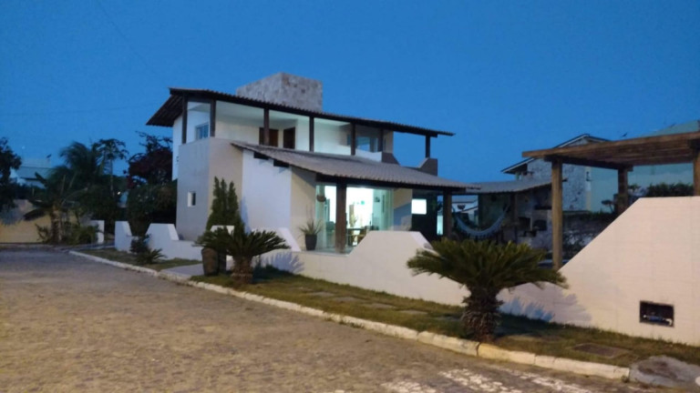 Imagem Casa com 6 Quartos à Venda, 448 m² em Zona De Expansão (mosqueiro) - Aracaju