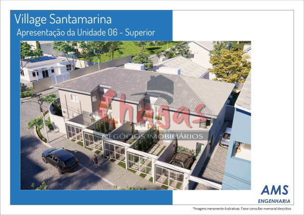 Imagem Sobrado com 1 Quarto à Venda, 36 m² em Pontal De Santa Marina - Caraguatatuba Imagem Sobrado com 1 Quarto à Venda, 36 m² em Pontal De Santa Marina - Caraguatatuba