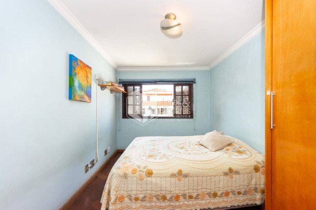 Imagem Sobrado com 4 Quartos à Venda, 280 m² em Vila Formosa - São Paulo Imagem Sobrado com 4 Quartos à Venda, 280 m² em Vila Formosa - São Paulo