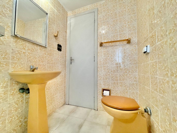 Imagem Apartamento com 2 Quartos à Venda, 100 m² em Tombo - Guarujá Imagem Apartamento com 2 Quartos à Venda, 100 m² em Tombo - Guarujá