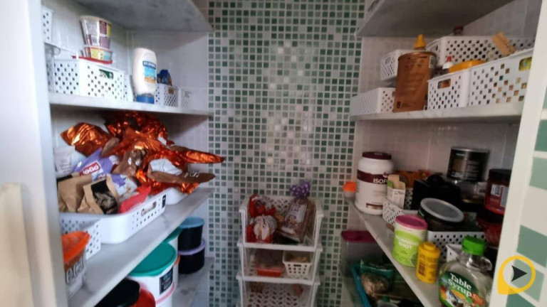 Imagem Apartamento com 3 Quartos à Venda, 256 m²