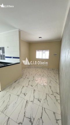 Imagem Casa com 2 Quartos à Venda, 80 m² em Agenor De Campos - Mongaguá Imagem Casa com 2 Quartos à Venda, 80 m² em Agenor De Campos - Mongaguá