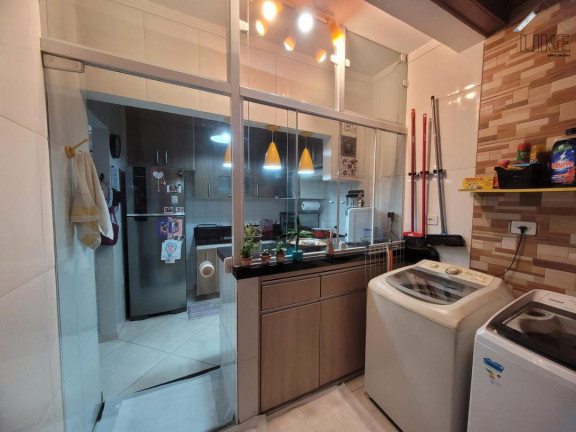 Imagem Casa com 3 Quartos para Alugar, 120 m² em Parque Dos Ipês - São José Dos Campos