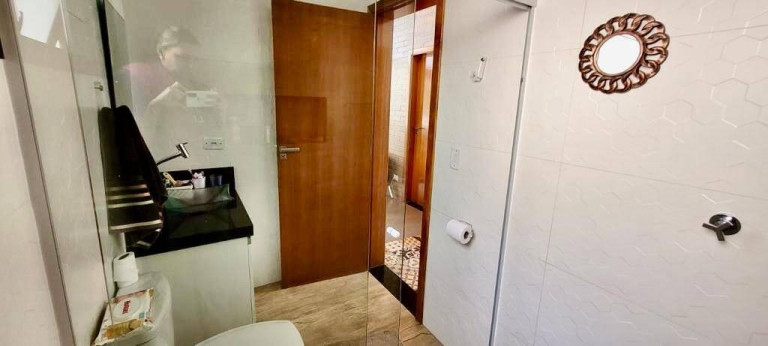 Imagem Chácara com 3 Quartos à Venda, 1.000 m² em Estância Santa Maria Do Laranjal - Atibaia