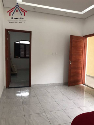 Imagem Casa com 3 Quartos à Venda, 150 m² em Vila Guilhermina - Praia Grande Imagem Casa com 3 Quartos à Venda, 150 m² em Vila Guilhermina - Praia Grande