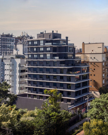 Imagem Apartamento com 1 Quarto à Venda, 77 m² em Boa Vista - Porto Alegre