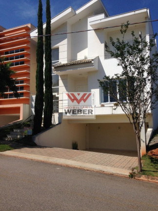 Sobrado com 3 Quartos à Venda, 125 m² em Jardim Novo Horizonte - Sorocaba