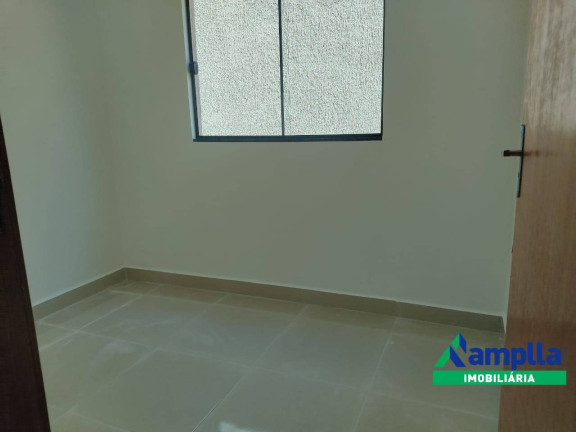 Imagem Casa com 3 Quartos à Venda, 125 m² em Residencial Parque Dos Buritis - Senador Canedo