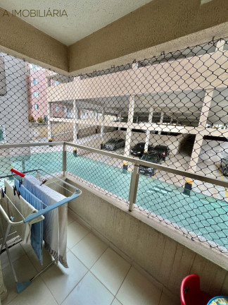 Imagem Imóvel com 2 Quartos à Venda, 54 m² em Jardim Borborema - São Bernardo Do Campo