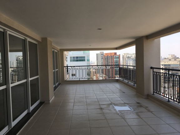 Imagem Apartamento com 4 Quartos à Venda, 245 m² em Jardim Vila Mariana - São Paulo Imagem Apartamento com 4 Quartos à Venda, 245 m² em Jardim Vila Mariana - São Paulo