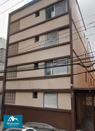 Imagem Apartamento com 2 Quartos à Venda, 60 m² em Santana - São Paulo Imagem Apartamento com 2 Quartos à Venda, 60 m² em Santana - São Paulo