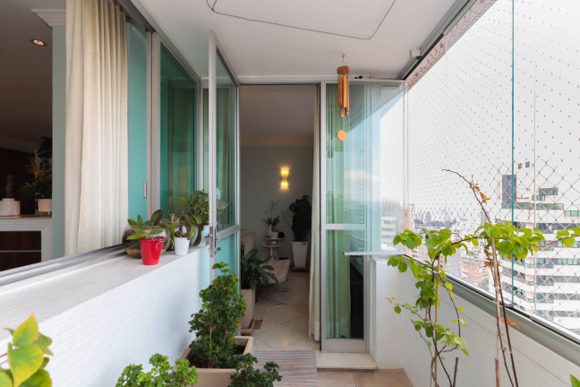 Imagem Apartamento com 3 Quartos à Venda, 168 m² em Aclimação - São Paulo