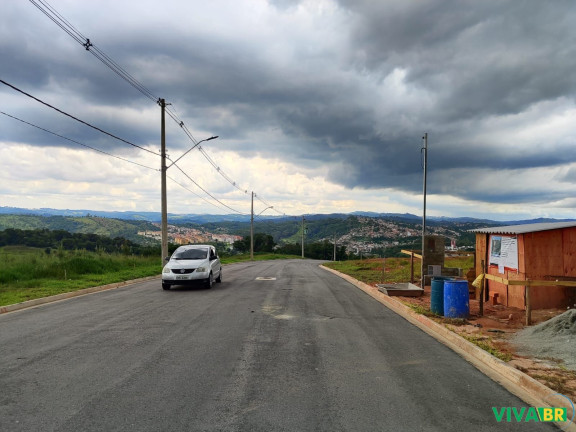 Terreno à Venda, 175 m² em Estância São Francisco - Itapevi