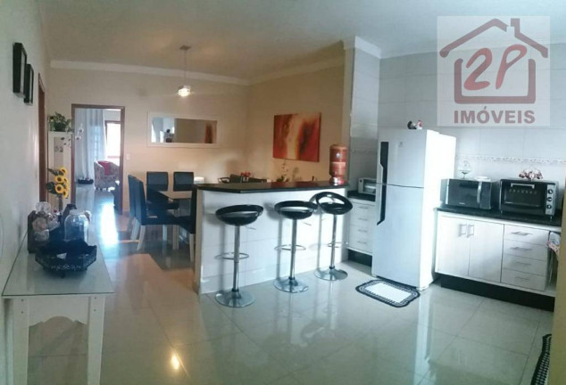 Sobrado com 3 Quartos à Venda, 390 m² em Jardim Oriente - São José Dos Campos
