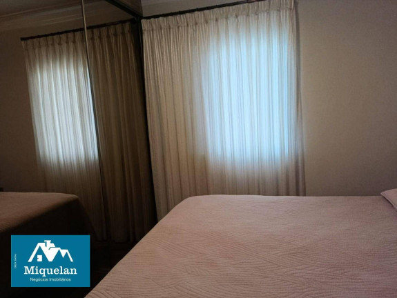 Imagem Apartamento com 3 Quartos à Venda, 97 m² em Mooca - São Paulo