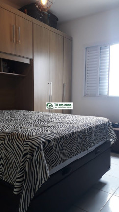 Imagem Cobertura com 3 Quartos à Venda, 140 m² em Bosque Dos Eucaliptos - São José Dos Campos