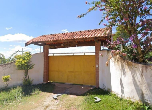 Imagem Imóvel com 3 Quartos à Venda, 24.000 m² em Rio Acima - Atibaia
