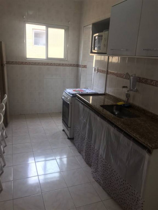 Imagem Apartamento com 1 Quarto à Venda, 44 m² em Caiçara - Praia Grande