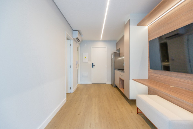 Imagem Apartamento com 1 Quarto à Venda, 34 m² em Pinheiros - São Paulo Imagem Apartamento com 1 Quarto à Venda, 34 m² em Pinheiros - São Paulo