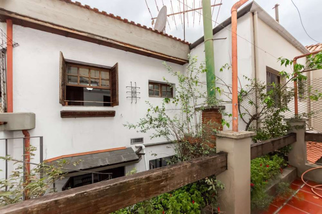 Imagem Casa com 2 Quartos à Venda, 120 m² em Vila Monumento - São Paulo Imagem Casa com 2 Quartos à Venda, 120 m² em Vila Monumento - São Paulo
