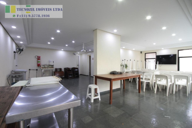 Imagem Apartamento com 3 Quartos à Venda, 89 m² em Vila Gumercindo - São Paulo Imagem Apartamento com 3 Quartos à Venda, 89 m² em Vila Gumercindo - São Paulo