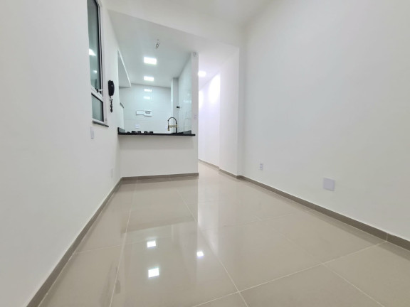 Imagem Apartamento com 1 Quarto à Venda, 49 m² em Botafogo - Rio De Janeiro