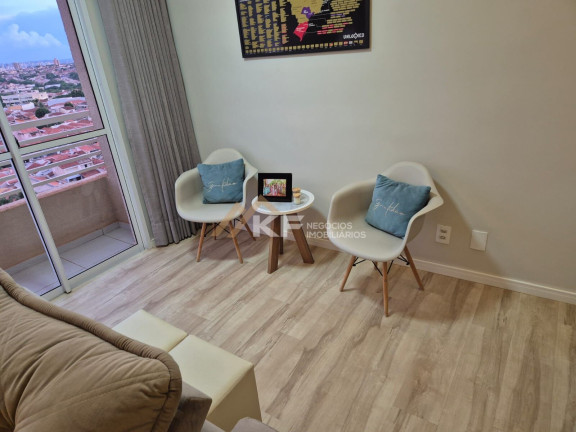 Imagem Apartamento com 2 Quartos à Venda, 55 m² em Planalto Verde - Ribeirão Preto Imagem Apartamento com 2 Quartos à Venda, 55 m² em Planalto Verde - Ribeirão Preto