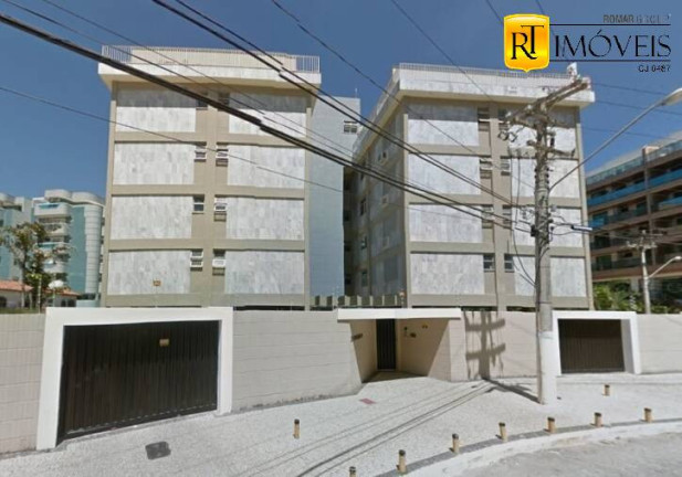 Cobertura com 4 Quartos à Venda, 250 m² em Algodoal - Cabo Frio