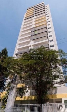 Apartamento com 2 Quartos à Venda, 65 m² em Vila Guarani (z Sul) - São Paulo