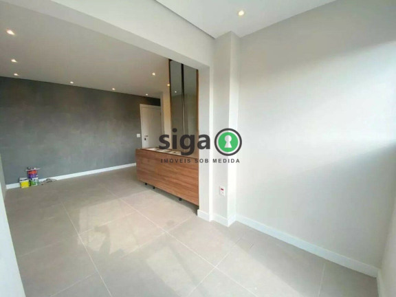 Imagem Apartamento com 2 Quartos à Venda, 52 m² em Chácara Santo Antônio (zona Sul) - São Paulo