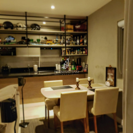 Imagem Imóvel com 2 Quartos à Venda, 68 m² em Cambuí - Campinas Imagem Imóvel com 2 Quartos à Venda, 68 m² em Cambuí - Campinas