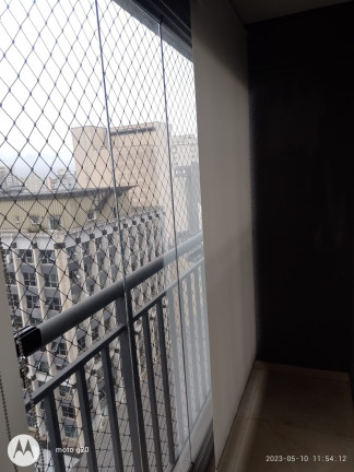 Imagem Apartamento com 1 Quarto à Venda, 21 m² em República - São Paulo