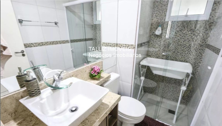 Imagem Apartamento com 2 Quartos à Venda, 70 m² em Club Life - São Paulo Imagem Apartamento com 2 Quartos à Venda, 70 m² em Club Life - São Paulo