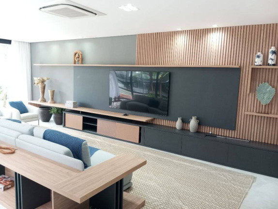 Imagem Casa com 8 Quartos à Venda, 926 m² em Riviera De São Lourenço - Bertioga