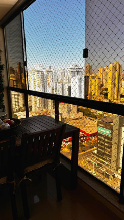Apartamento com 3 Quartos à Venda, 105 m² em Setor Bueno - Goiânia